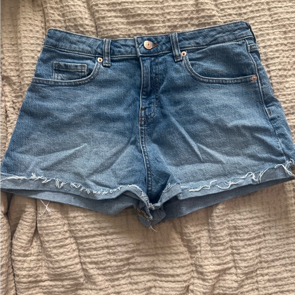 Wild fable denim shorts